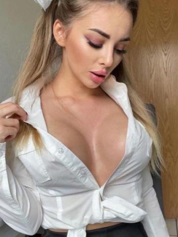 Марина